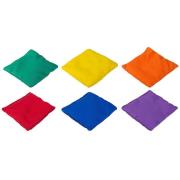 Opakowanie Woreczki z grochem 6szt