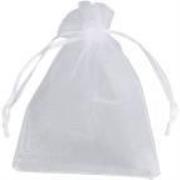 Opakowanie Woreczki z organzy sakiewki 9x13cm 6szt