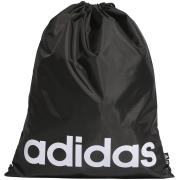 Opakowanie Worek Adidas Essentials czarny 16l