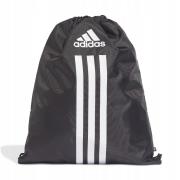 Opakowanie Worek Adidas Power czarny 16l