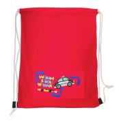 Opakowanie Worek cool. Szkoła wzywa