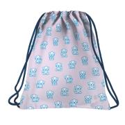 Opakowanie Worek na buty BackUp A63 DERFORM