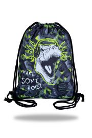 Opakowanie Worek na buty Coolpack First Dinopark