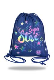 Opakowanie Worek na buty Coolpack First Stars