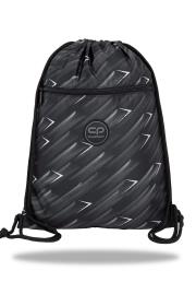 Opakowanie Worek na buty Coolpack Vert Blackboard