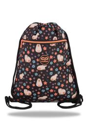 Opakowanie Worek na buty Coolpack Vert Capybara