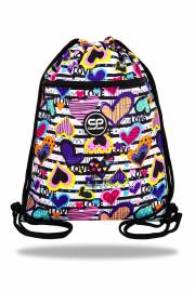 Opakowanie Worek na buty Coolpack Vert Diary