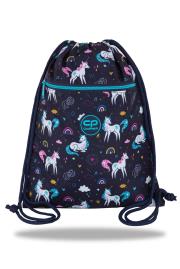 Opakowanie Worek na buty  Coolpack Vert Mood Mrs Unicorn