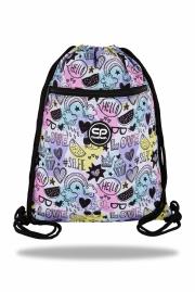 Opakowanie Worek na buty Coolpack Vert Mood