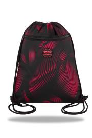 Opakowanie Worek na buty Coolpack Vert Rubin