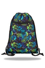 Opakowanie Worek na buty Coolpack Vert Skate Night