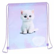 Opakowanie Worek na buty Cute Kitty
