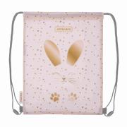 Opakowanie Worek na obuwie Astrabag Fluffy Bunny AD1