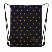 Opakowanie Worek na obuwie Astrabag Fluffy Kitty Blacka AD1