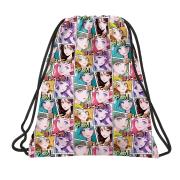 Opakowanie Worek na obuwie BackUp 7 A14 DERFORM