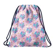 Opakowanie Worek na obuwie BackUp 7 A41 DERFORM