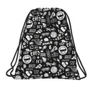 Opakowanie Worek na obuwie BackUp 7 A57 DERFORM