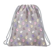 Opakowanie Worek na obuwie backup 8 A02 DERFORM