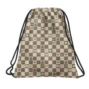 Opakowanie Worek na obuwie backup 8 A17 DERFORM