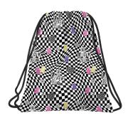 Opakowanie Worek na obuwie backup 8 A20 DERFORM