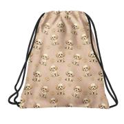 Opakowanie Worek na obuwie backup 8 A35 DERFORM