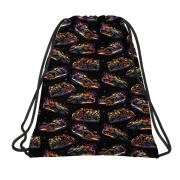 Opakowanie Worek na obuwie backup 8 A70 DERFORM