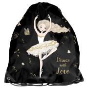 Opakowanie Worek na obuwie Baletnica PP25BE-712