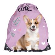 Opakowanie Worek na obuwie Cute Corgi PP26CG-712