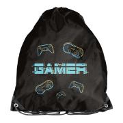 Opakowanie Worek na obuwie Gamer PP26GM-712