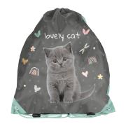 Opakowanie Worek na obuwie Lovely Cat PP26CS-712