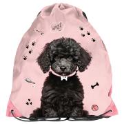 Opakowanie Worek na obuwie Pies PP25DB-712