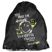 Opakowanie Worek na obuwie Smiley SM25LT-712