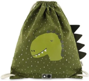 Worek plecak Dinozaur. Wydawca: Trixie Baby. Dadada.pl Opakowanie Worek plecak Dinozaur