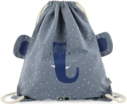 Worek plecak Słoń. Wydawca: Trixie Baby. Dadada.pl Opakowanie Worek plecak Słoń