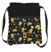 Opakowanie Worko-plecak Minionki