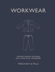 Okładka książki Workwear