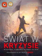 Opakowanie World Order: Świat w kryzysie PORTAL