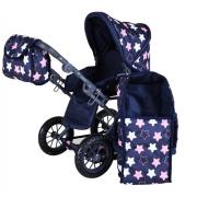 Opakowanie Wózek dla lalek Ruby