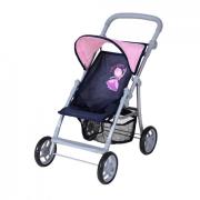 Opakowanie Wózek dla lalek spacerówka Liba