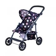 Opakowanie Wózek dla lalek spacerówka Liba