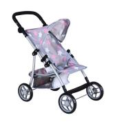 Opakowanie Wózek dla lalek spacerówka Liba