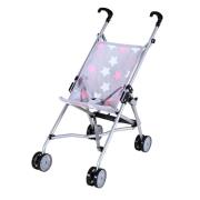 Opakowanie Wózek dla lalek spacerówka Sim