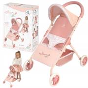 Opakowanie Wózek dla lalek spacerowy Tulipe