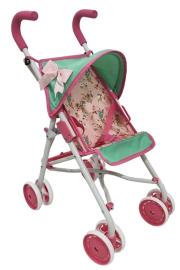 Opakowanie Wózek dla lalek spacerowy