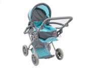 Opakowanie Wózek głęboki dla lalek