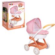 Wózek głęboki Smoby Baby Nurse. Wydawca: SIMBA. Dadada.pl Opakowanie Wózek głęboki Smoby Baby Nurse