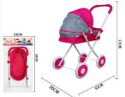 Opakowanie Wózek metal