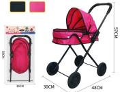 Opakowanie Wózek metal