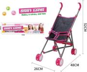 Opakowanie Wózek metal