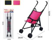 Opakowanie Wózek metalowy